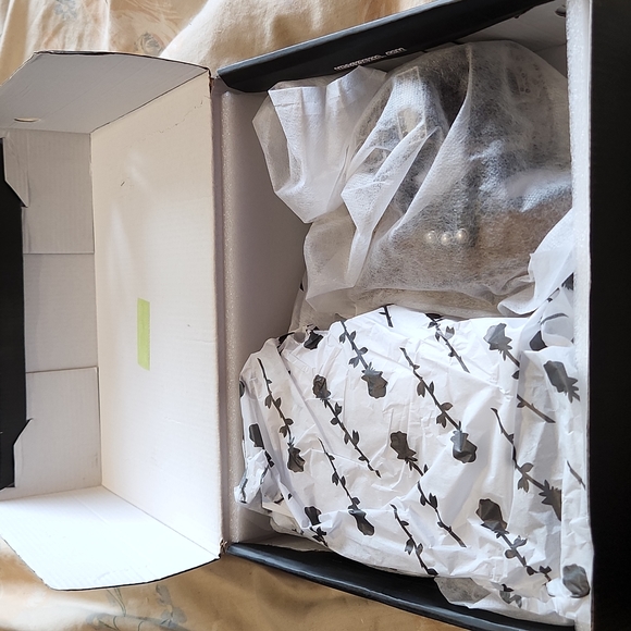 Rodeo platform sandals - Picture 1 of 6